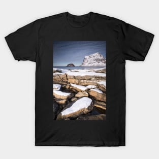 Vikbukta T-Shirt